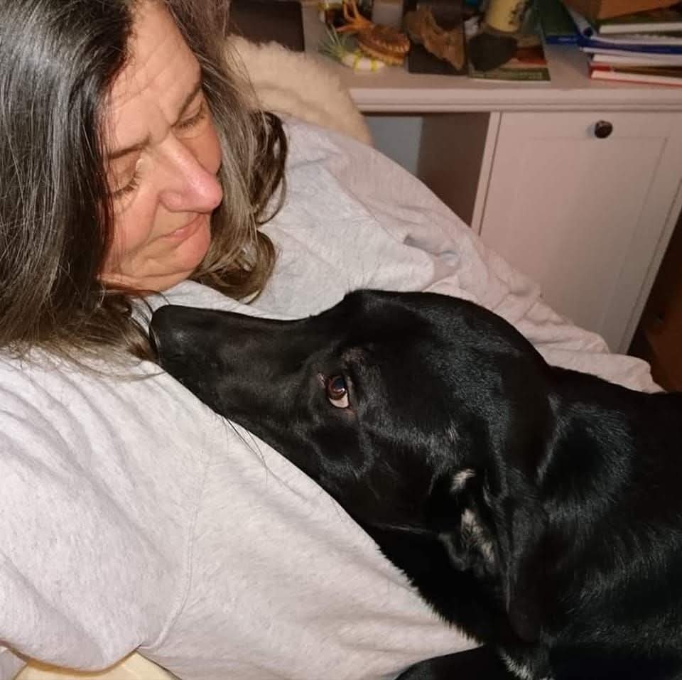 Aufgegeben was nicht funktioniert und Neues zulassen